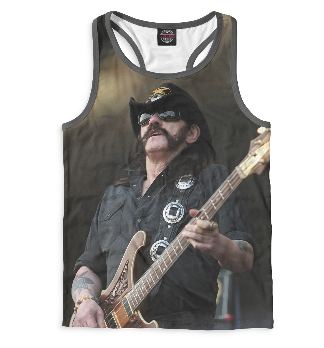 

Motorhead
