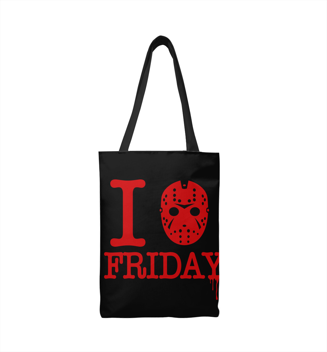 

I Love Friday