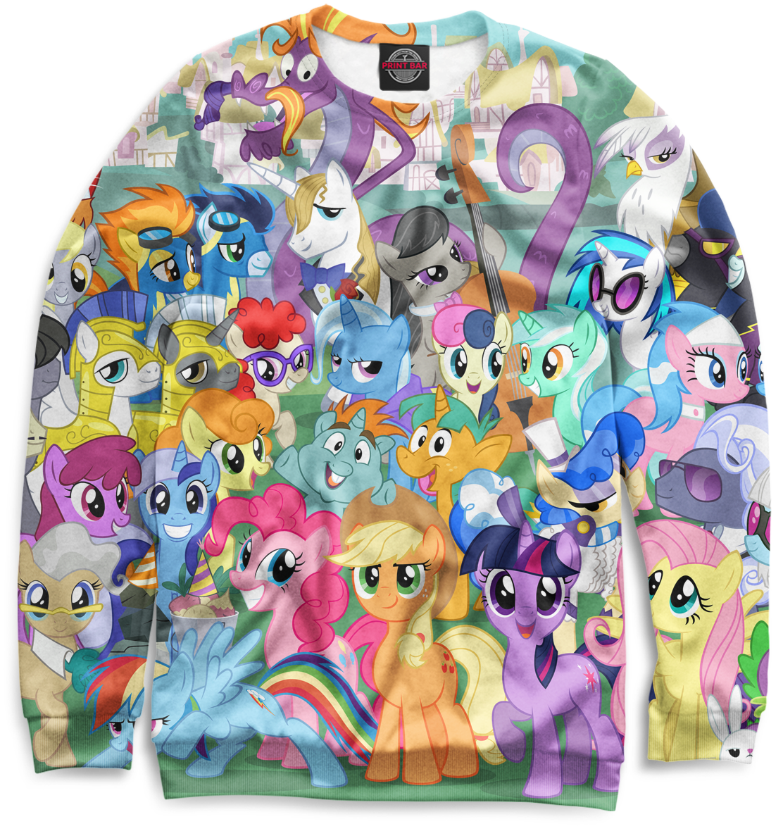 

My Little Pony