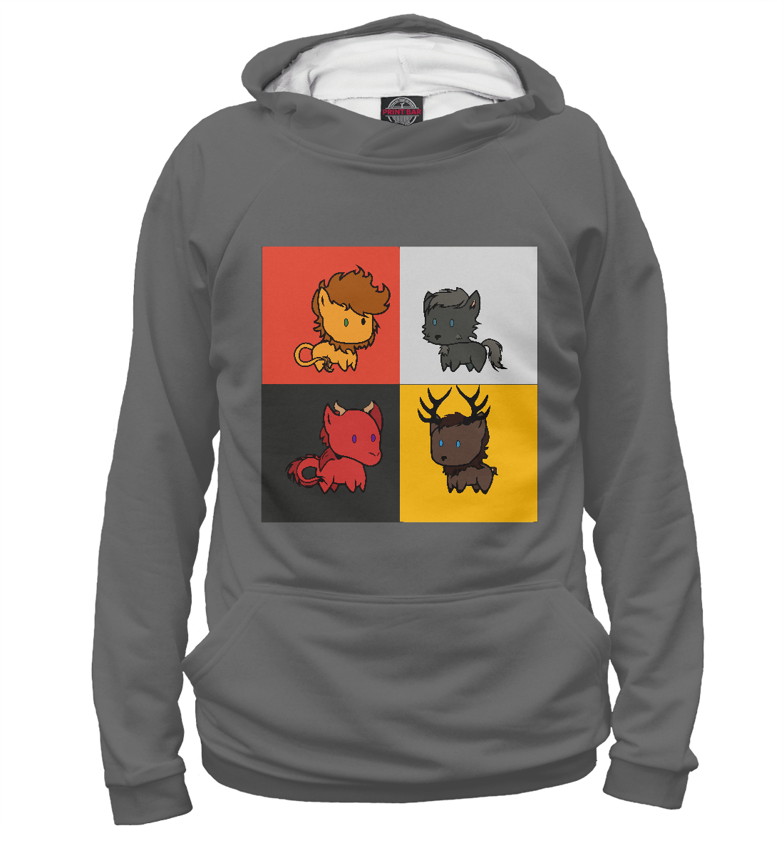 

Игра престолов