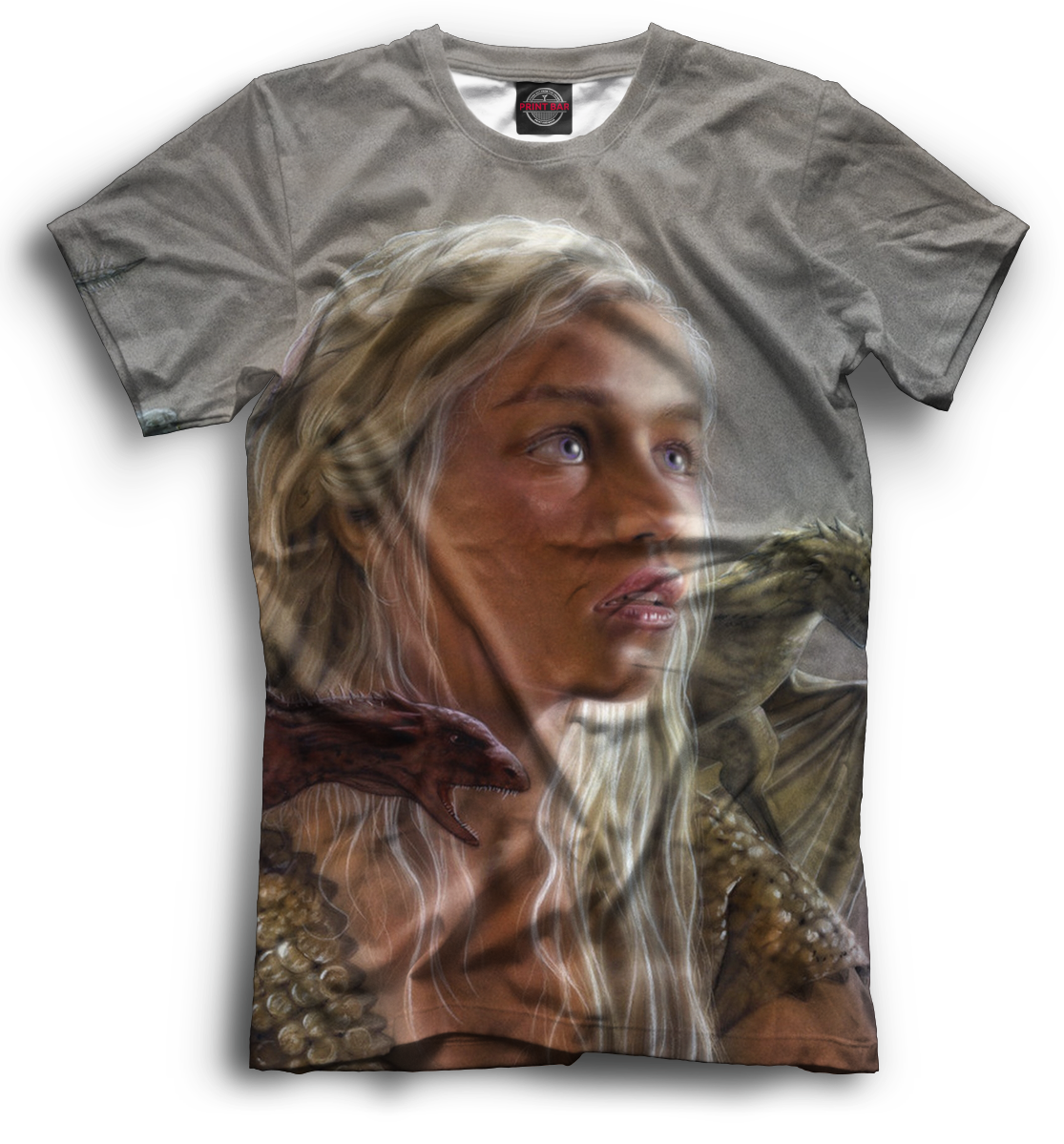 

Игра Престолов