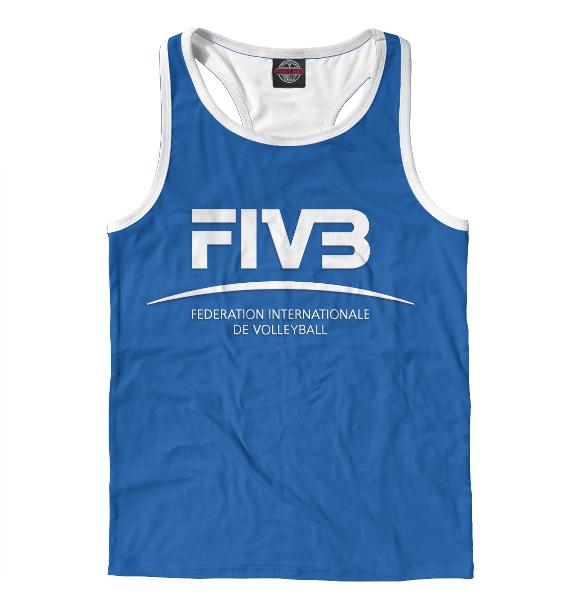 

FIVB
