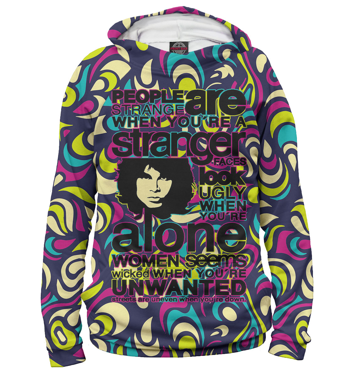 

The Doors