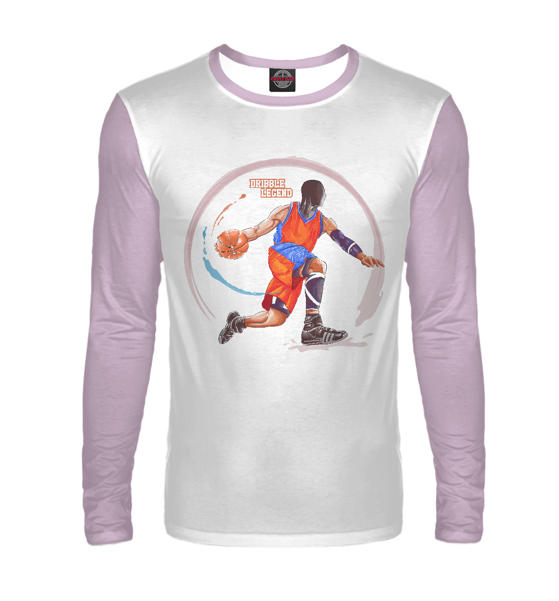 

Dribblegend