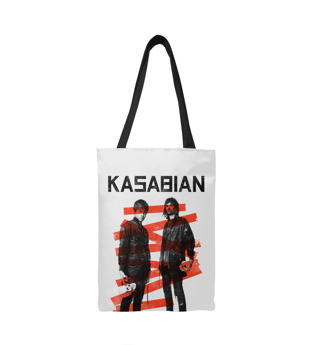 

Kasabian