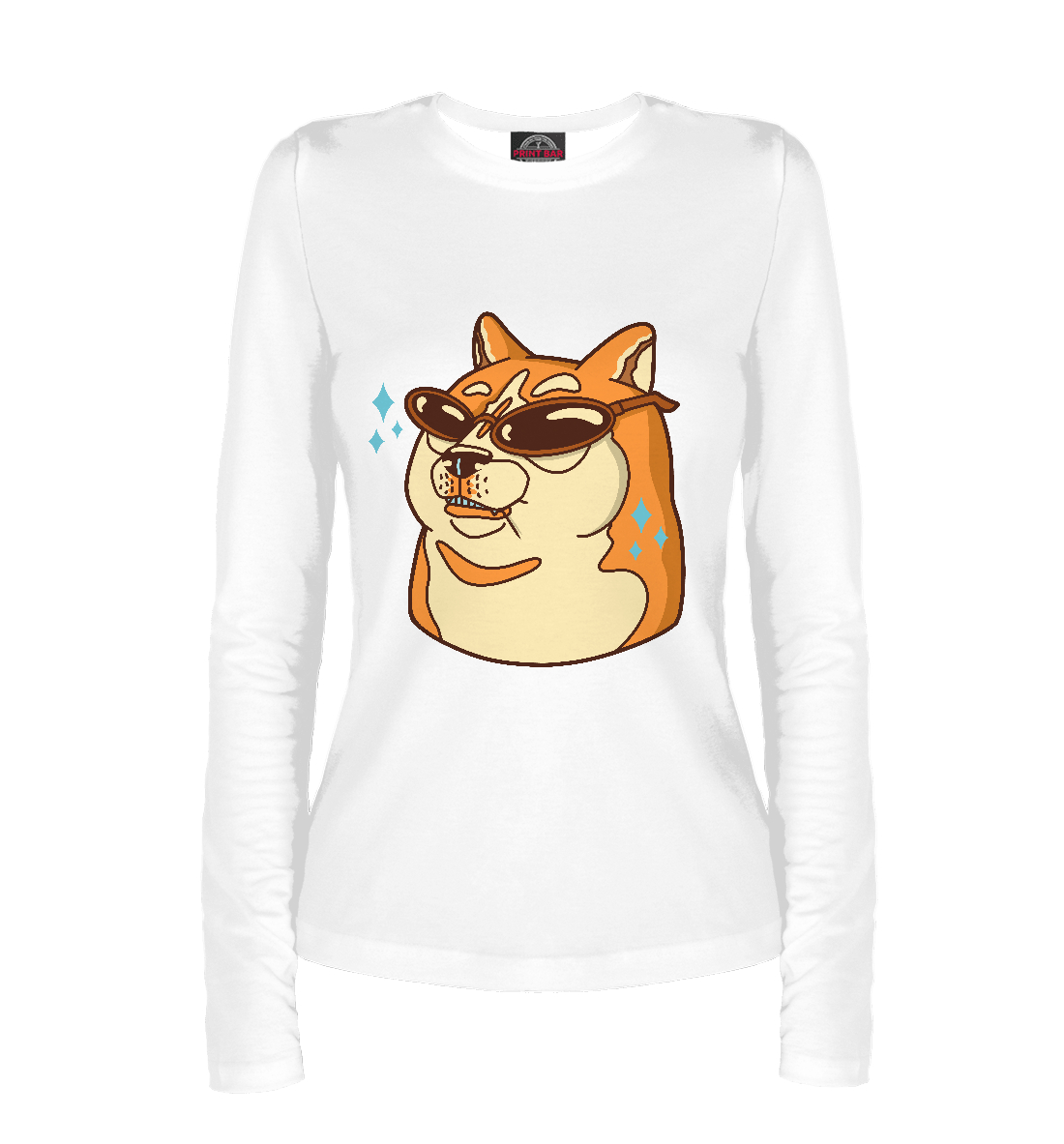 

Cool Doge