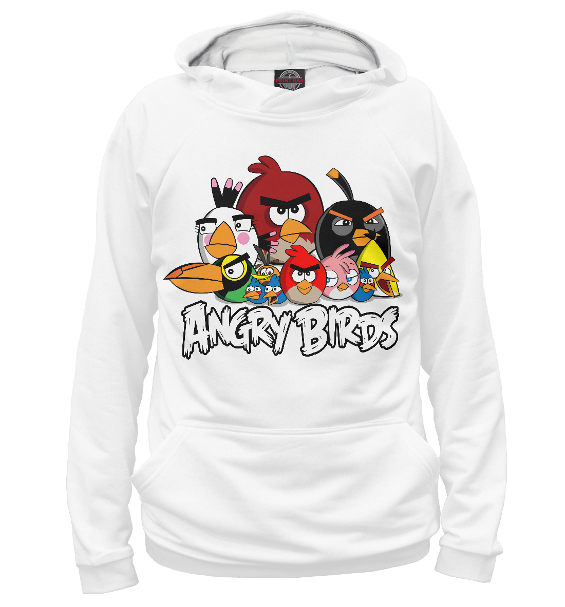 

Angry Birds