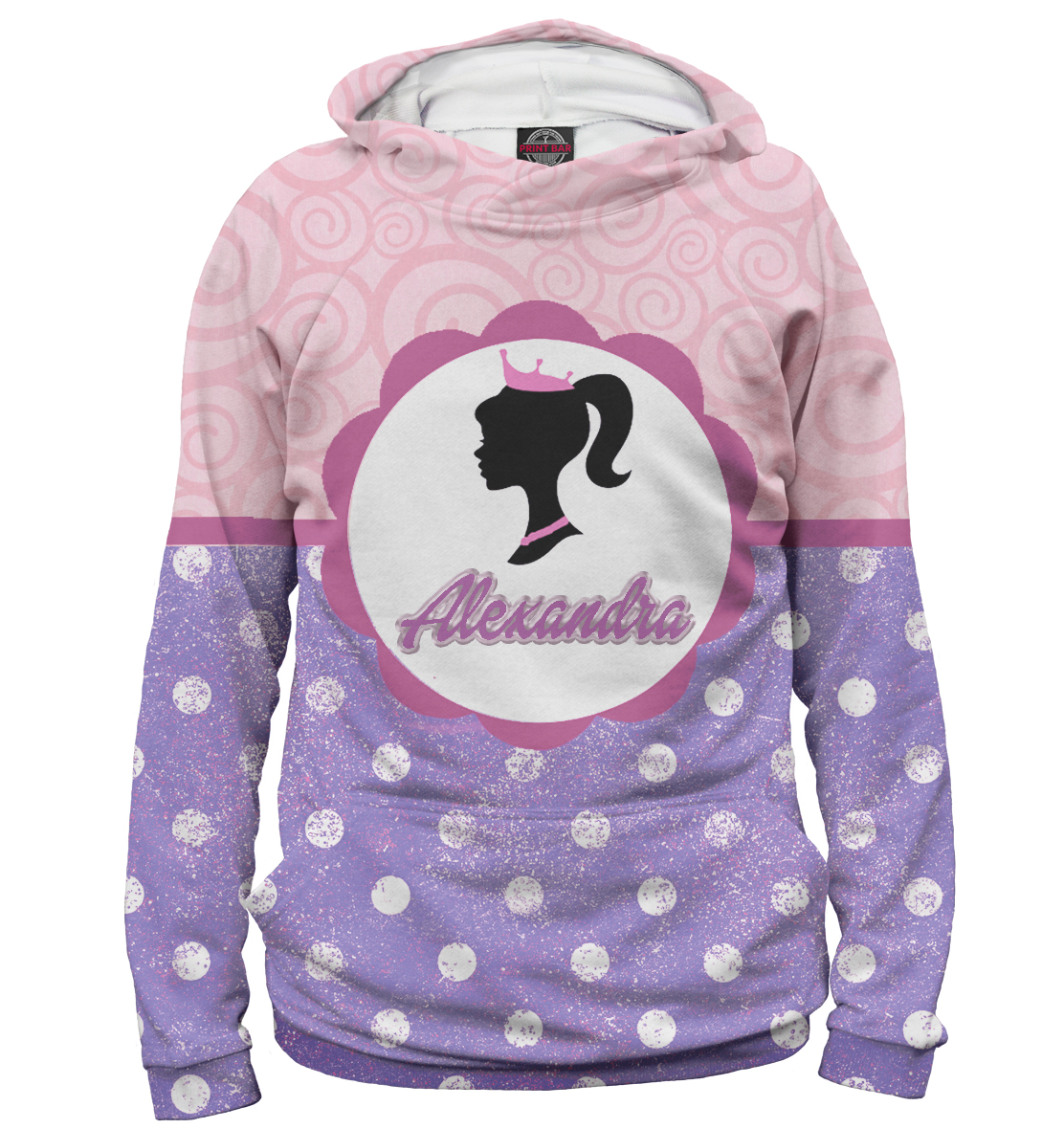 

Александра