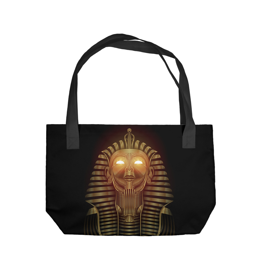 

The Golden Pharaoh