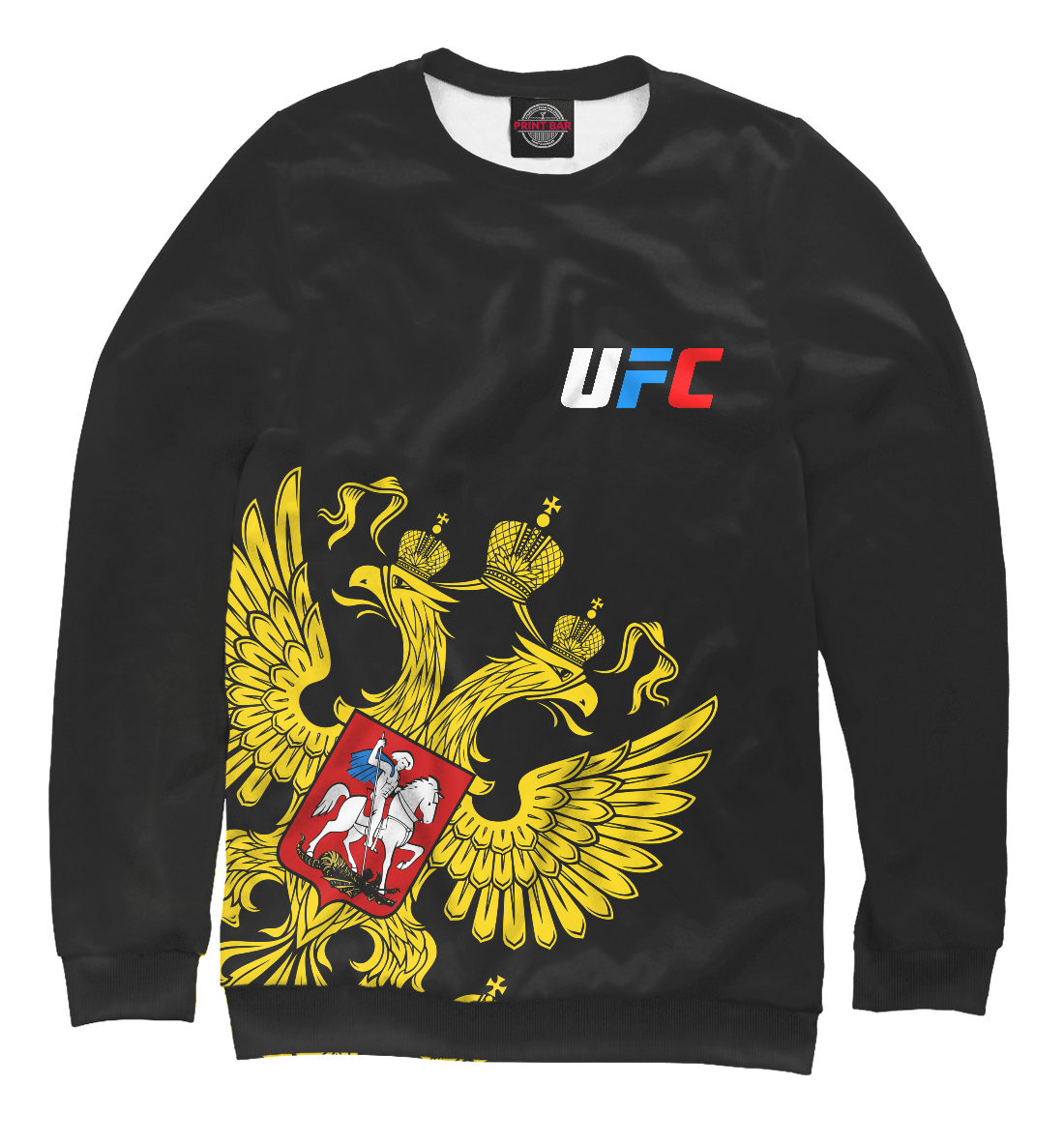 

UFC