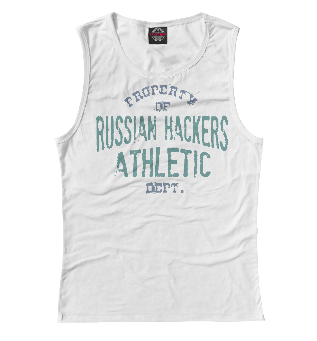 

Russian Hackers Athletic Dept