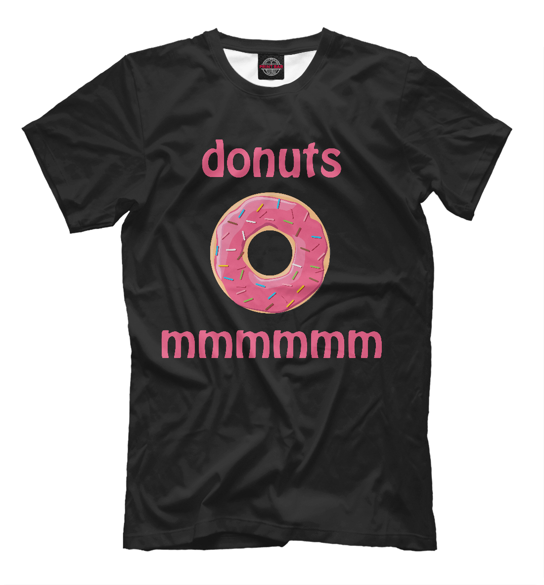 

Donuts 1