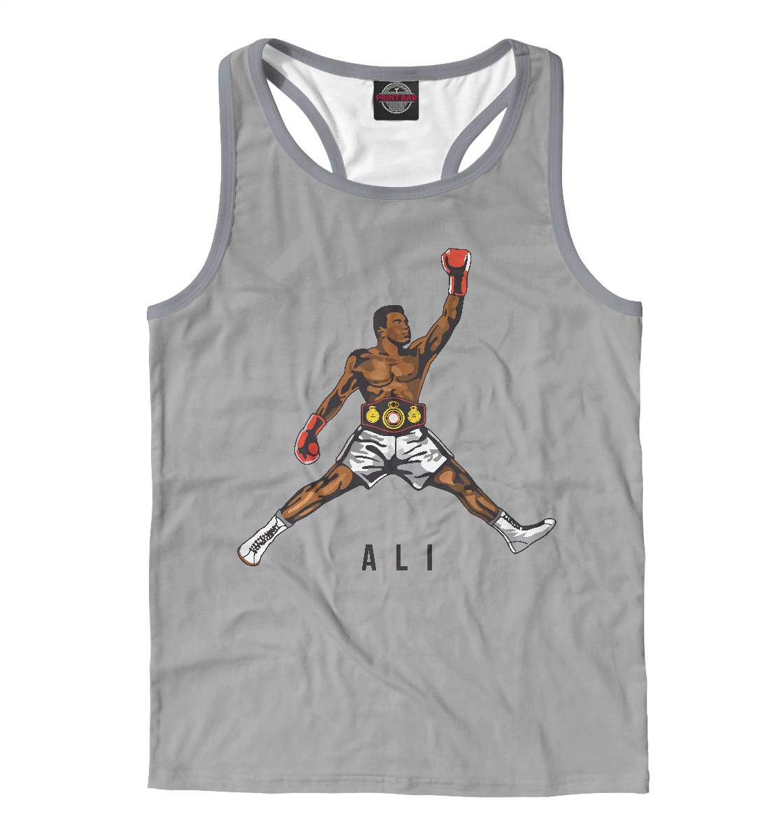 

Air Ali