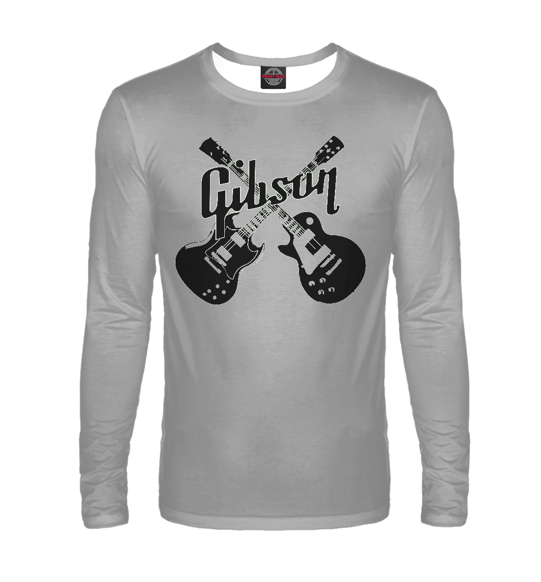 

Gibson
