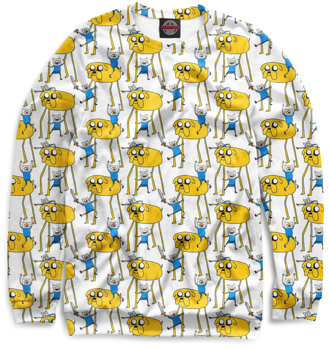 

Adventure Time