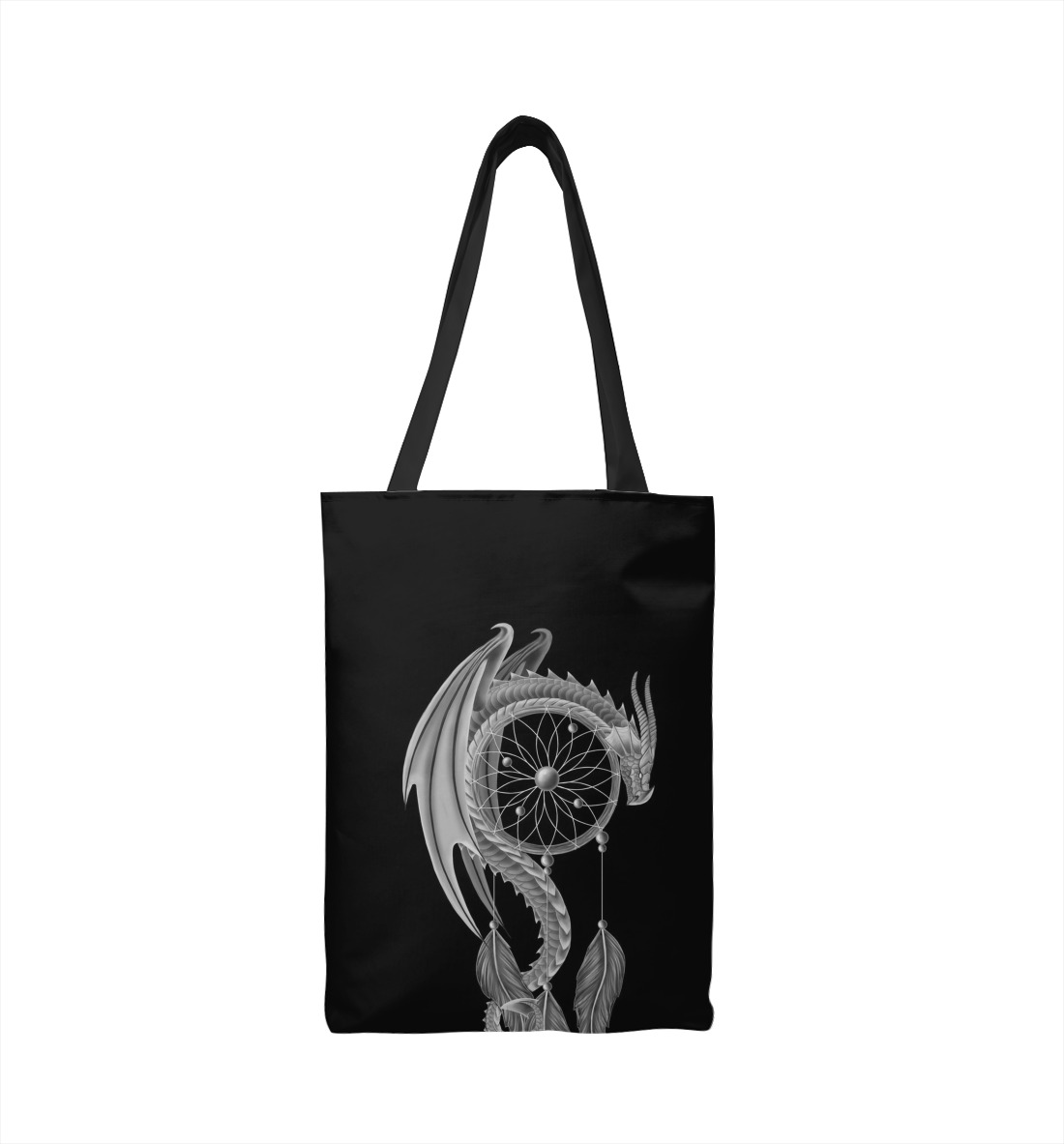 

Ловец снов дракон