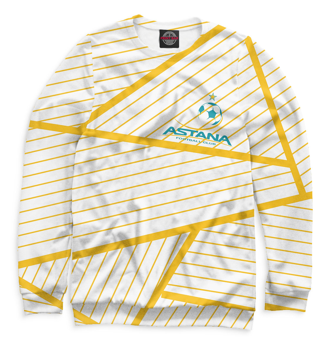 

Astana