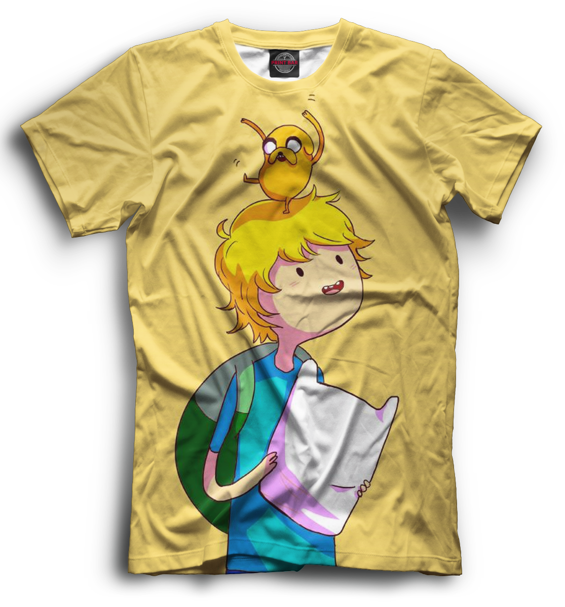 

Adventure Time