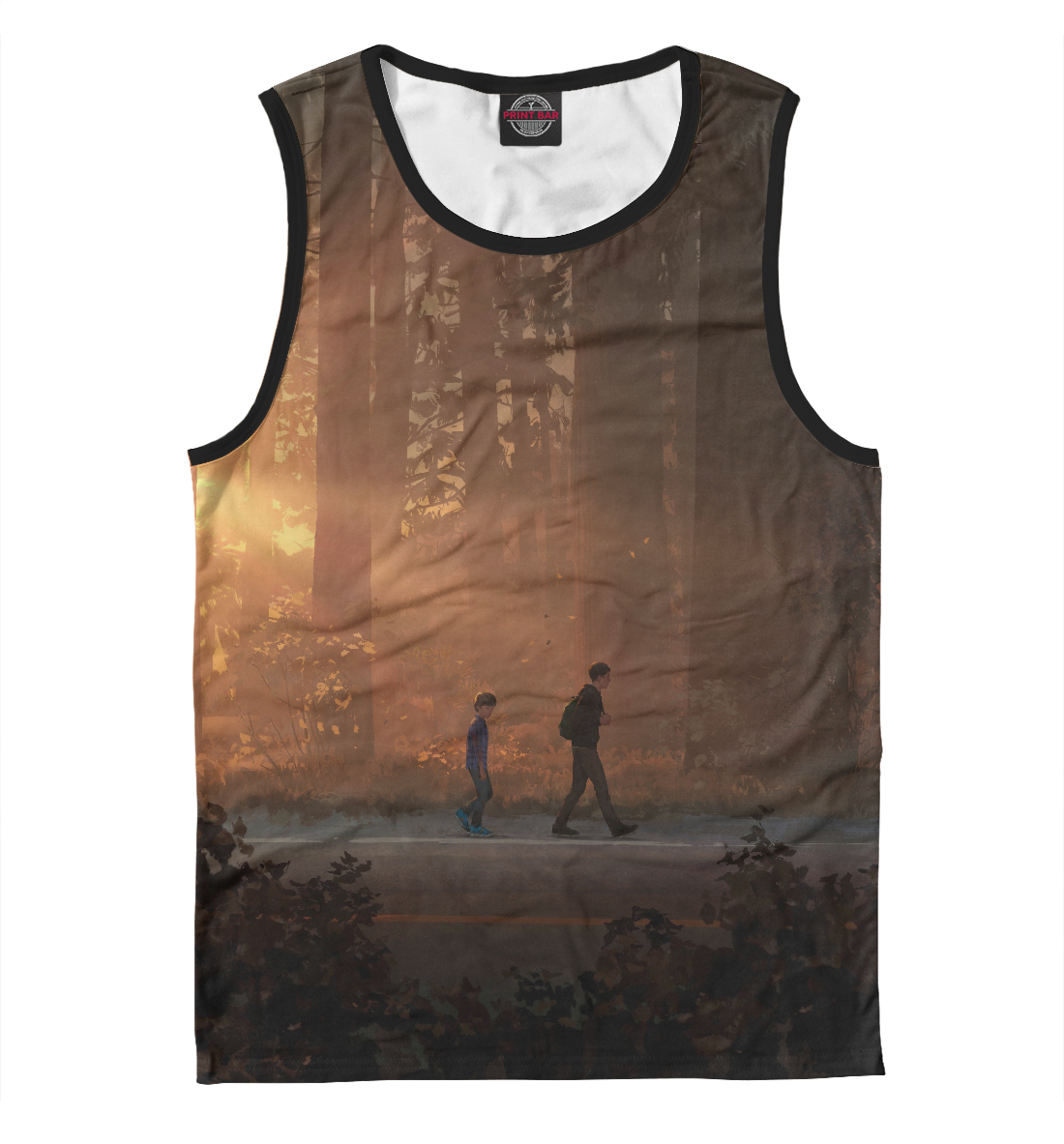 

Life Is Strange 2
