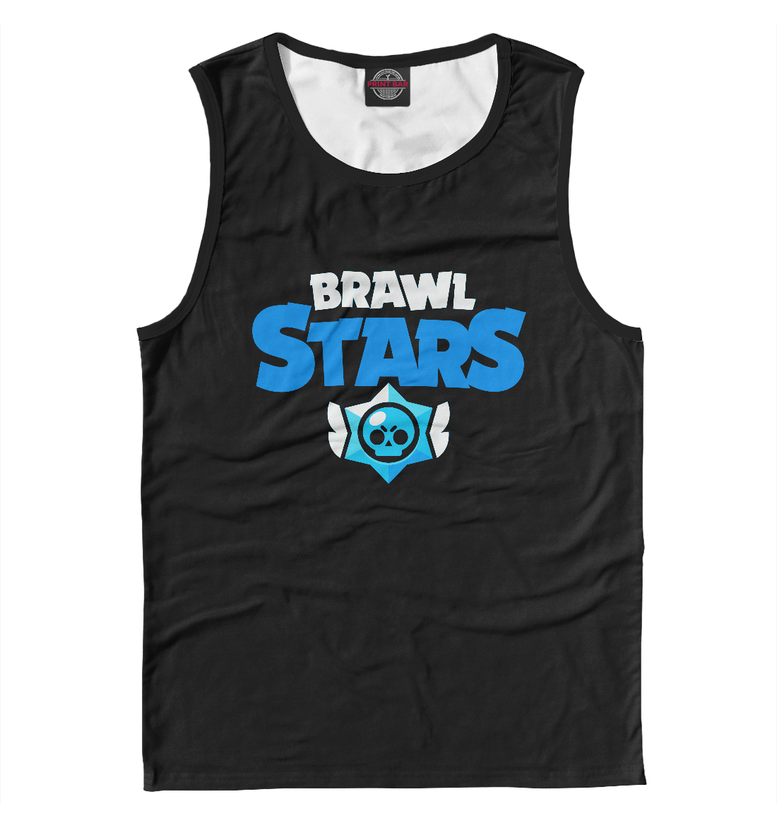 

Brawl Stars