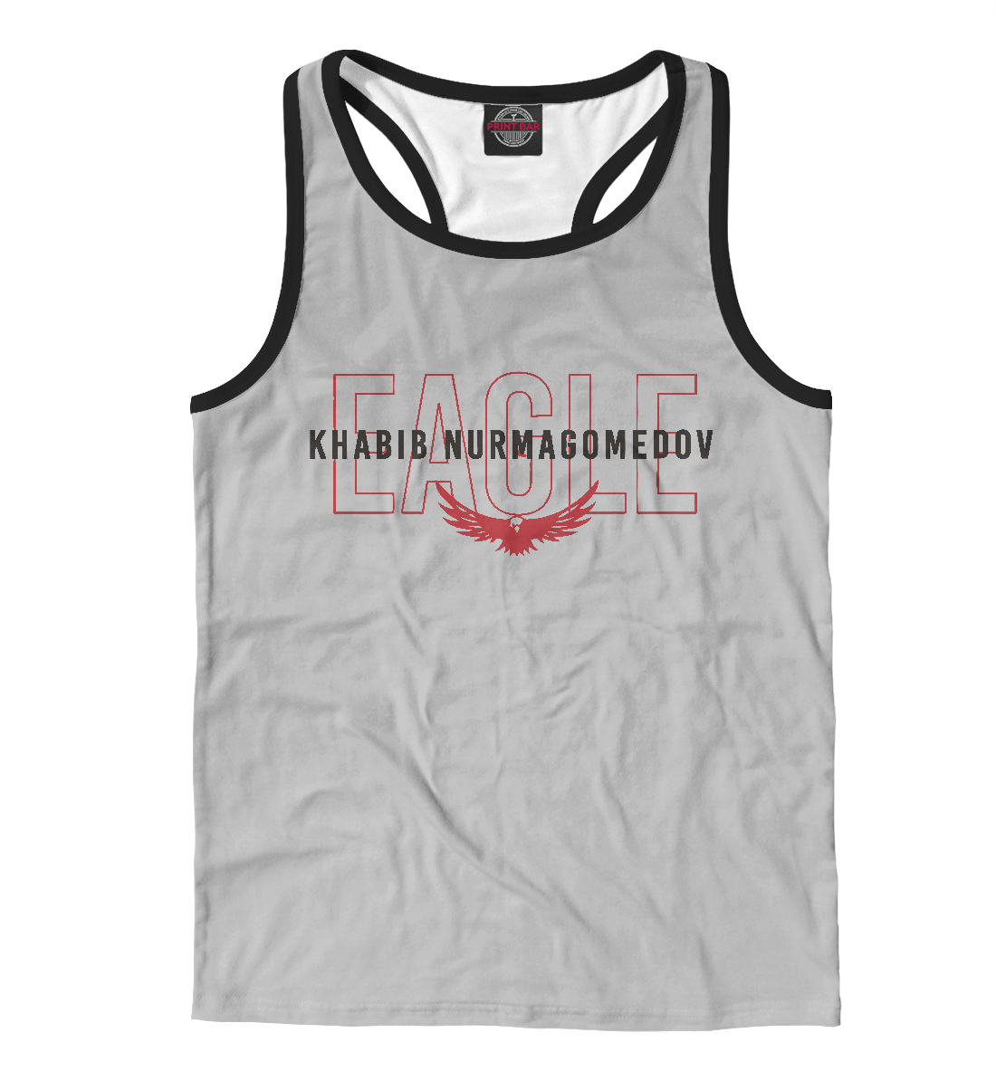 

Khabib Nurmagomedov