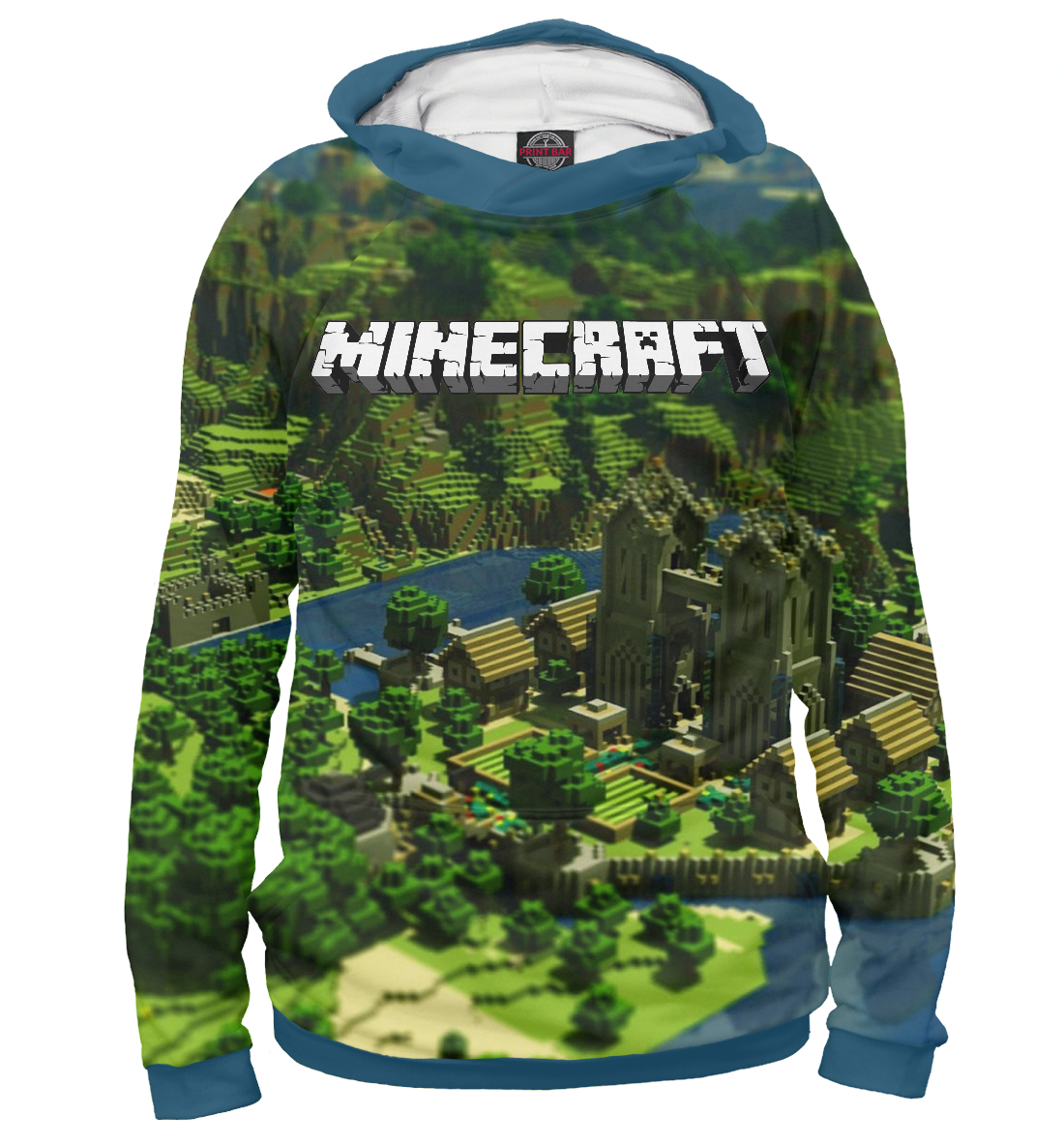 

Minecraft