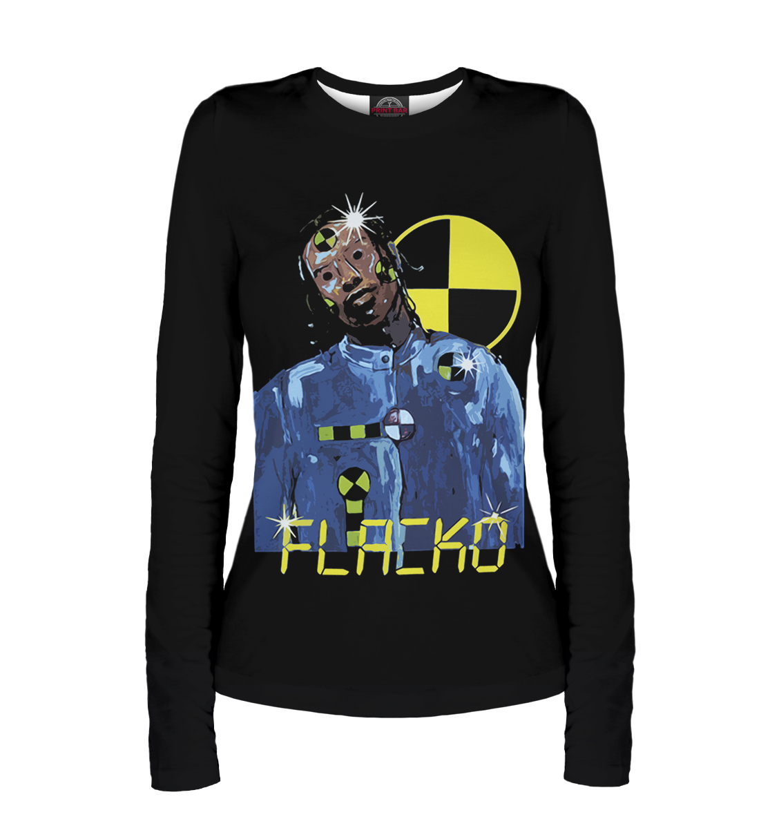 

Flacko