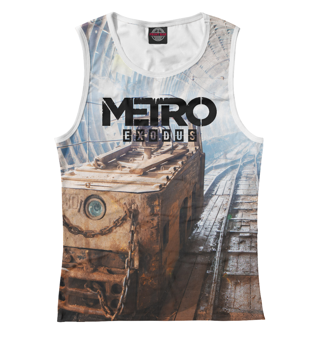 

METRO EXODUS