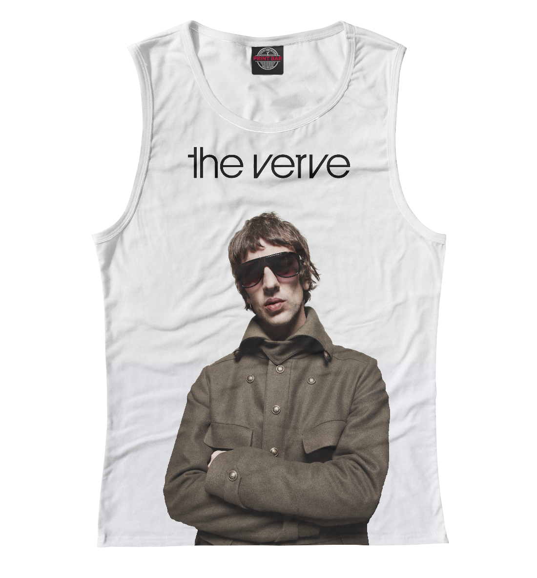 

The Verve