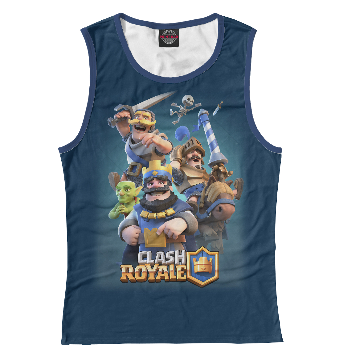 

Clash Royale