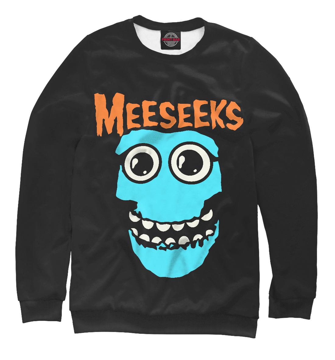 

Meeseks