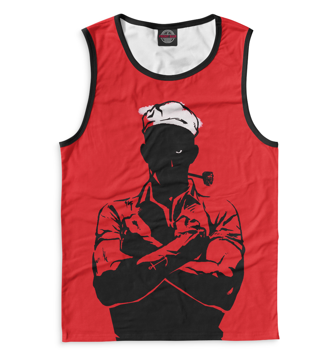 

Моряк Попай