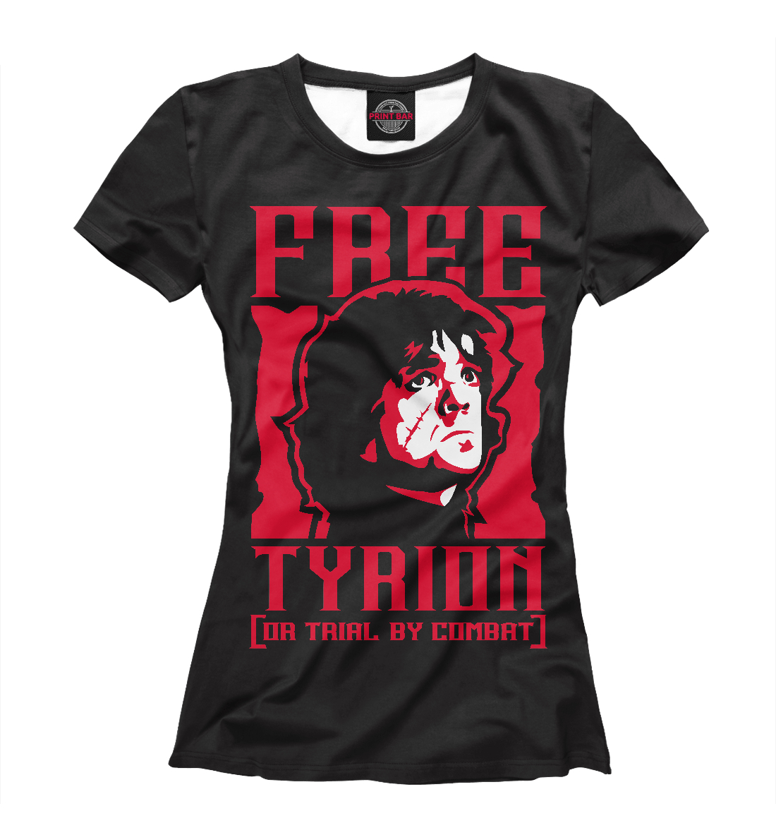 

Free Tyrion