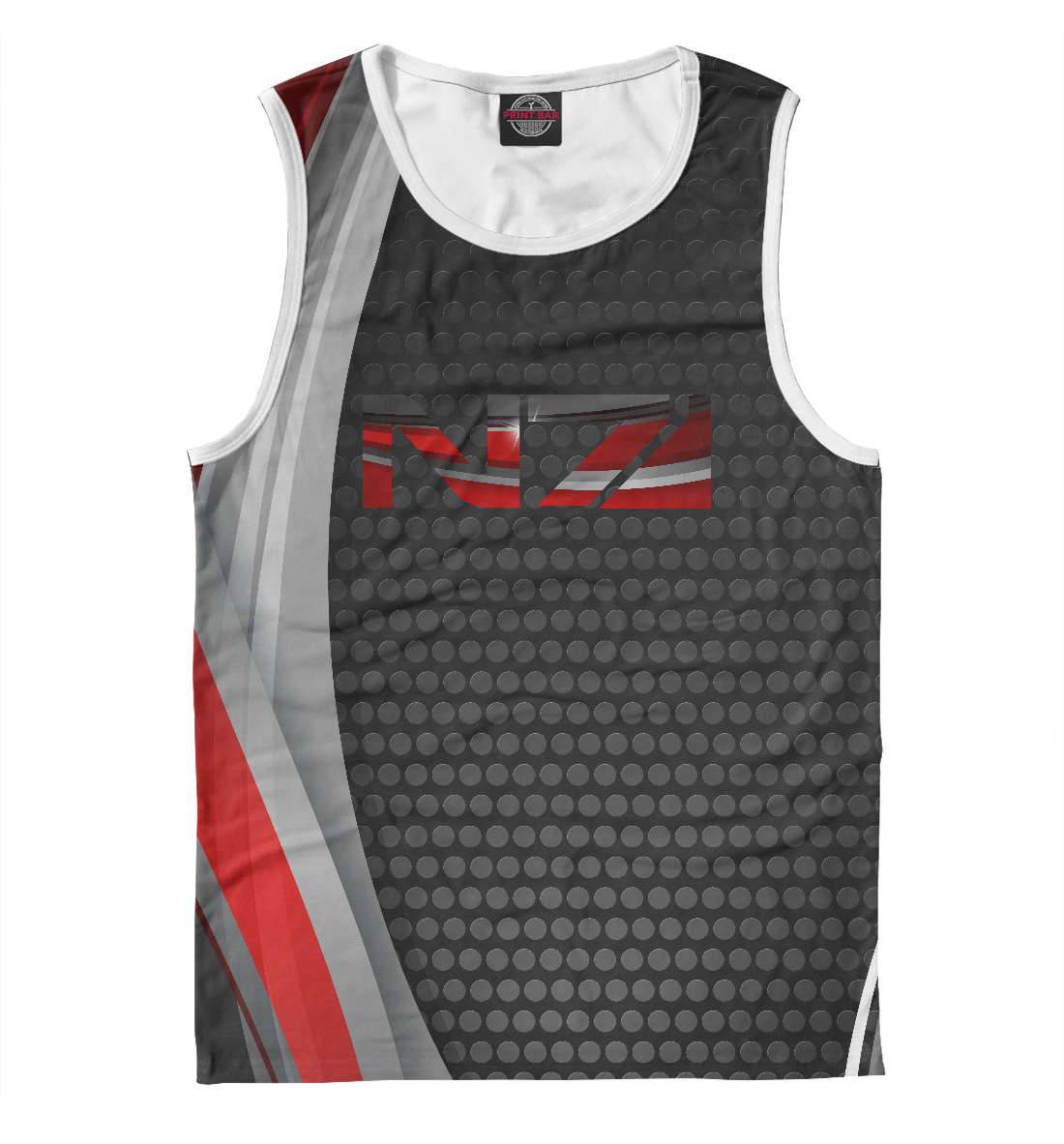 

MASS EFFECT N7