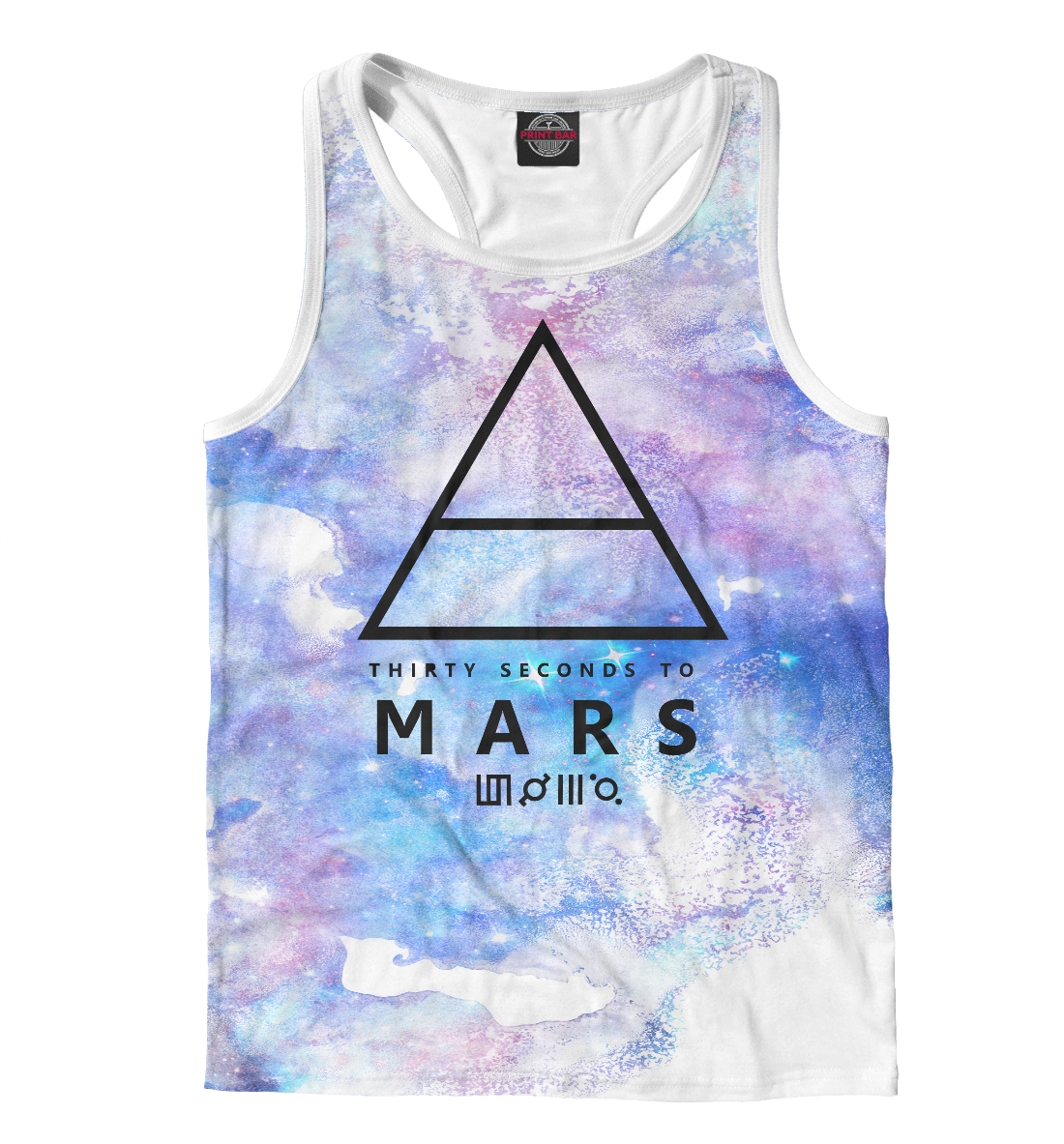 

30 Seconds to Mars
