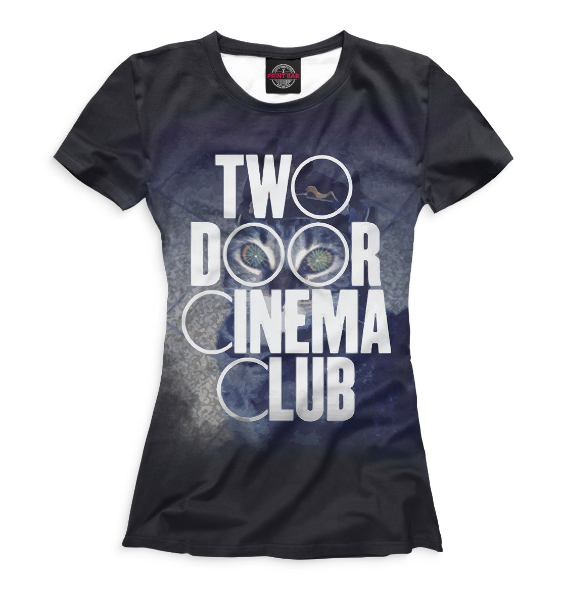 

Two Door Cinema Club