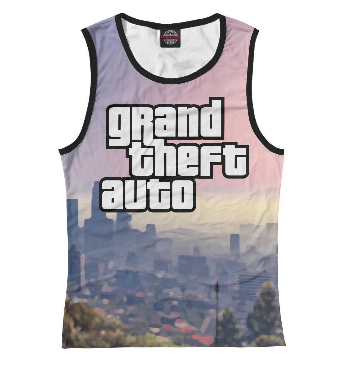 

GTA
