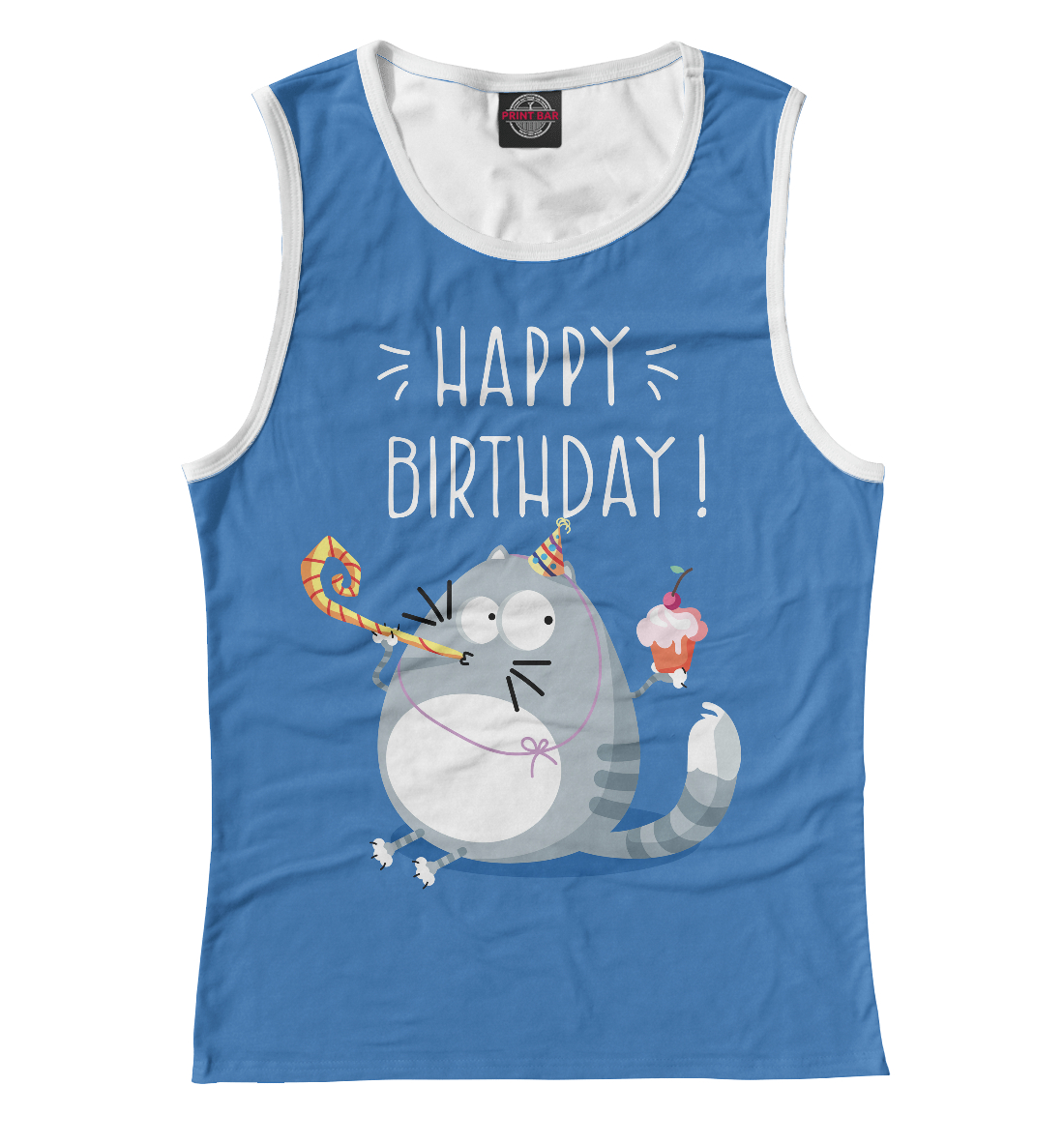 

Happy birthday!