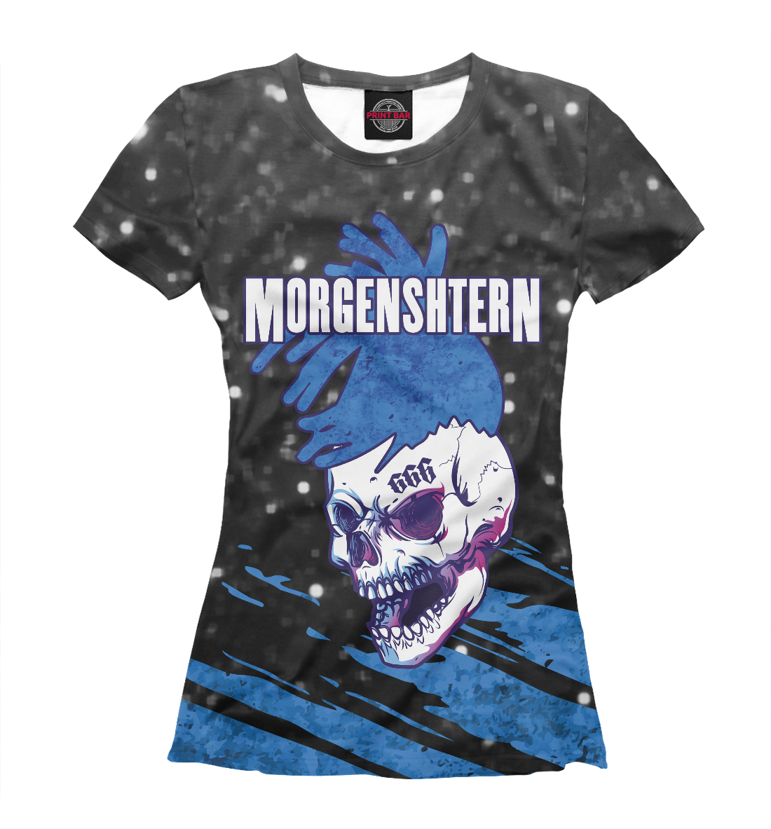 

Моргенштерн