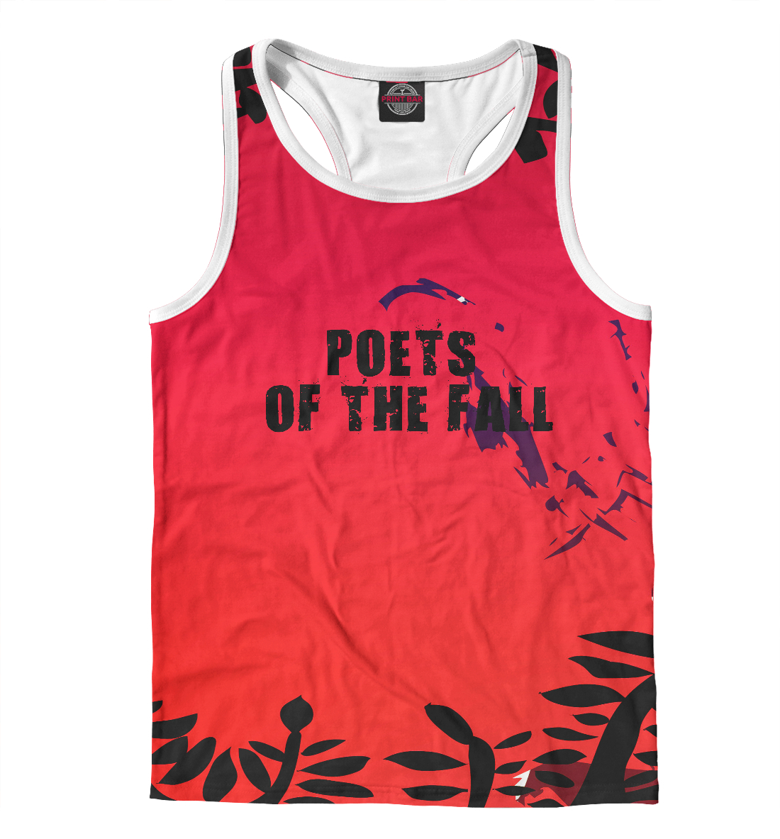 

Poets of the fall
