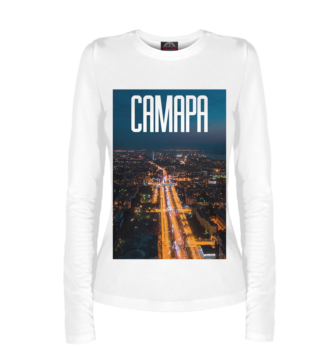 

Самара