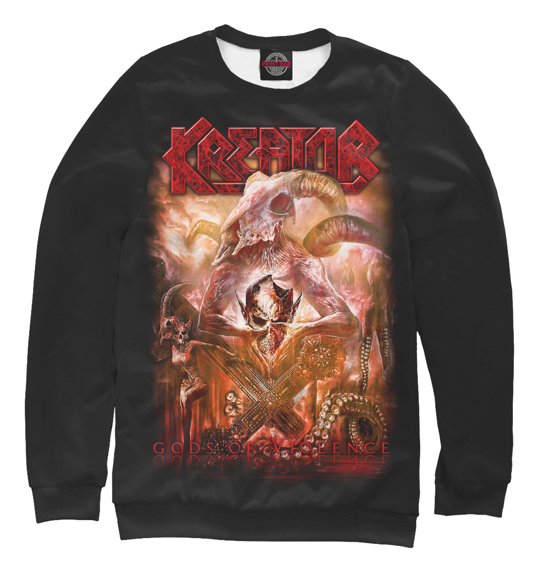 

Kreator