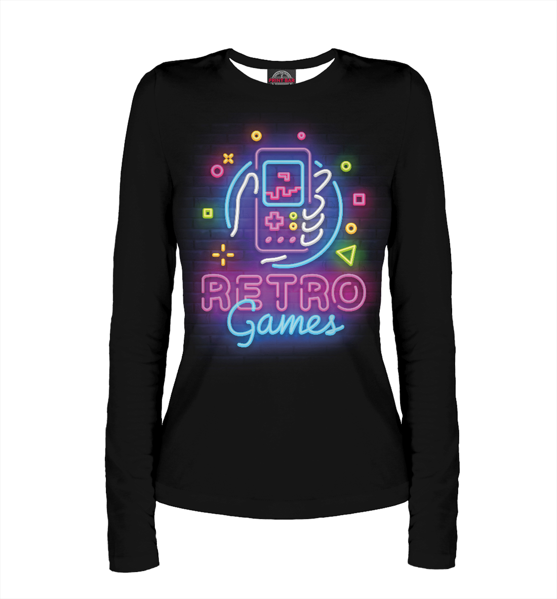 

Retro games