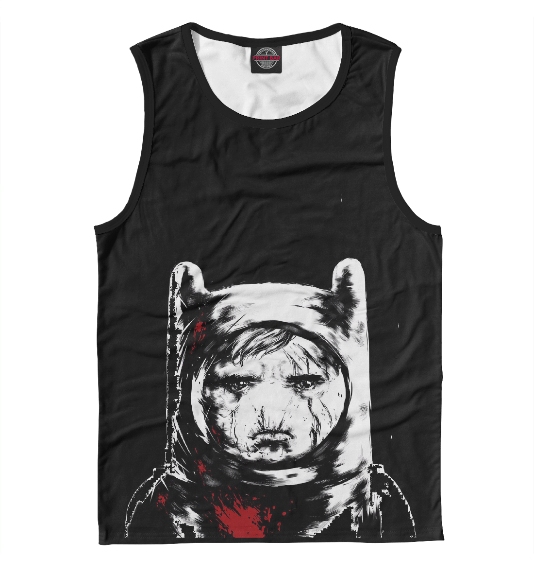 

Время приключений