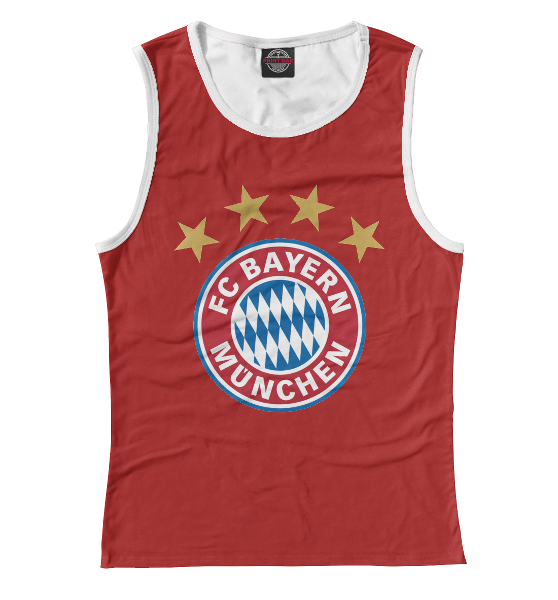 

Bayern NEW