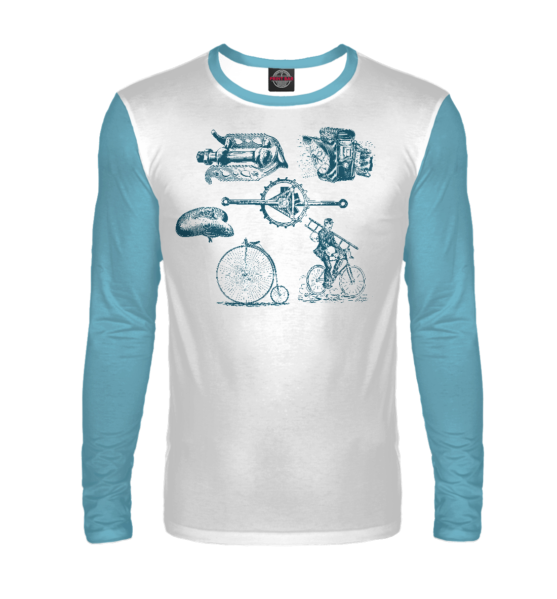 

Retro Bike