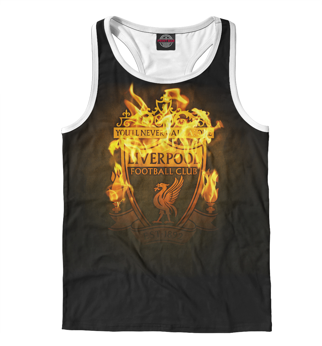 

Liverpool