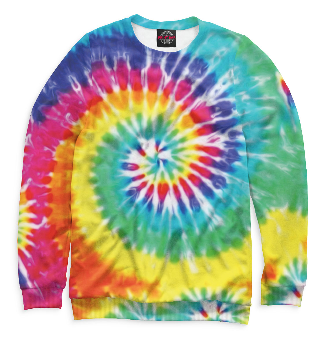 

Tie-dye