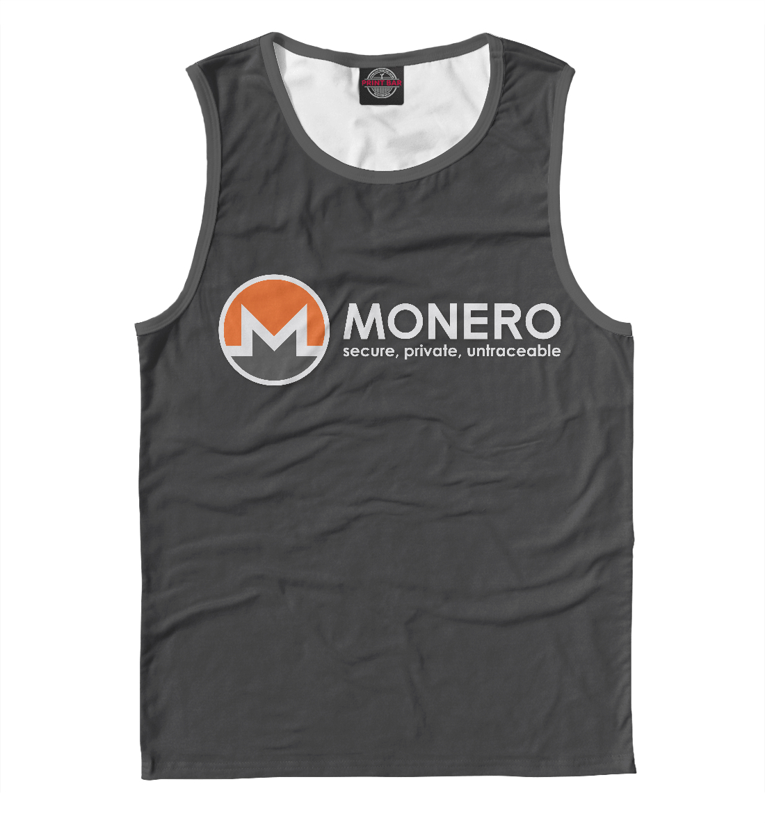 

Monero