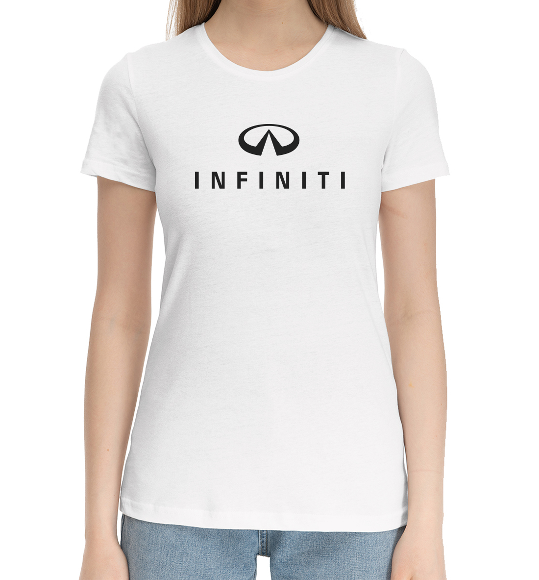 

Infiniti